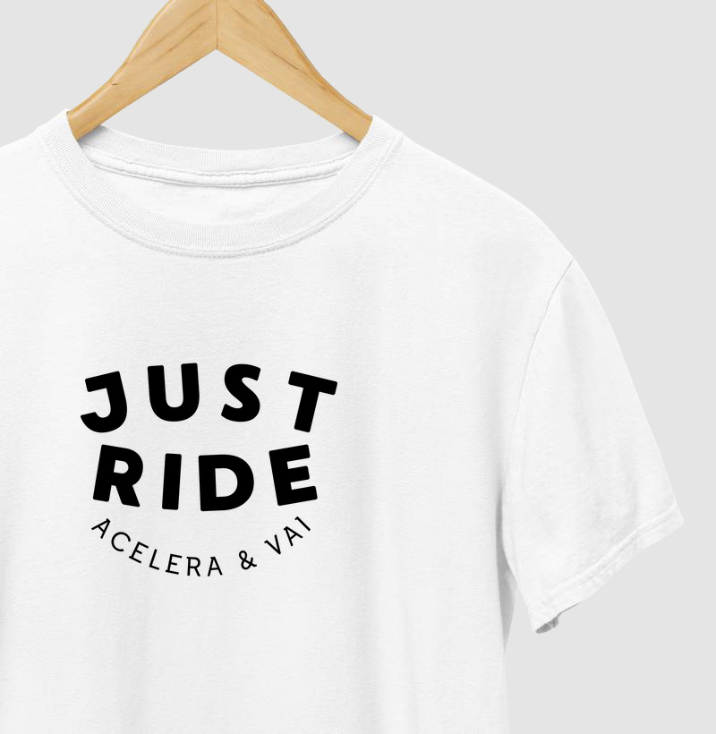 Just Ride