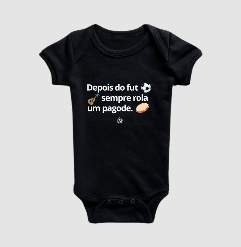depois do fut