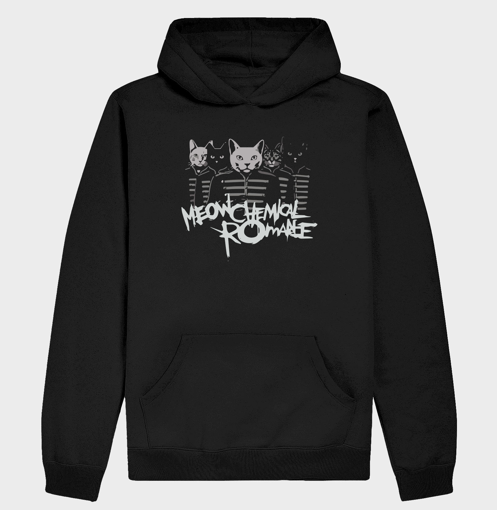 MEOW CHEMICAL ROMANCE