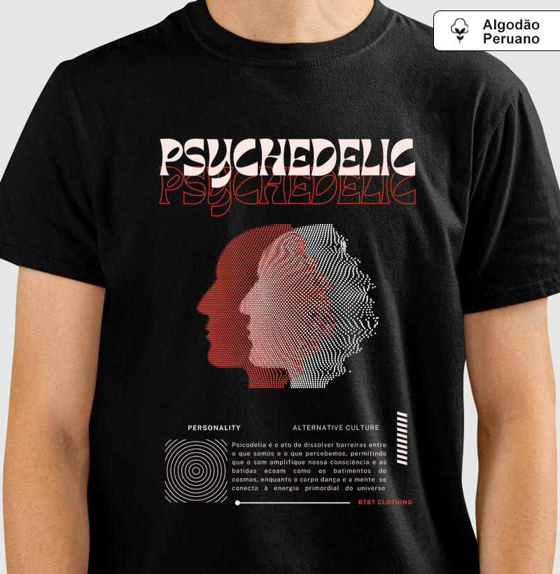 PSYCHEDELIC vol.1