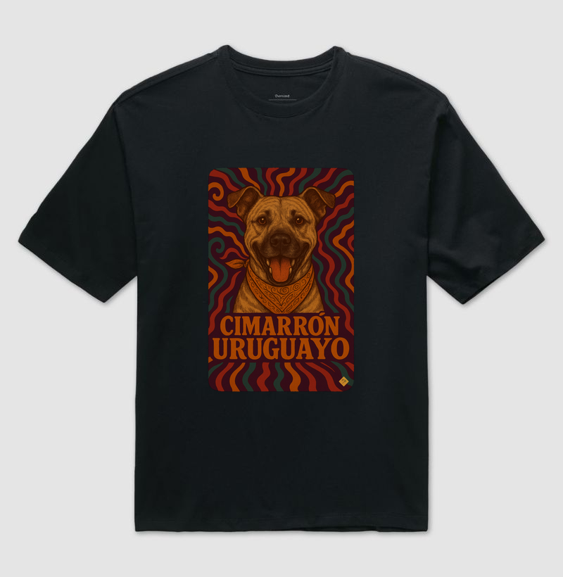 Latidos Psicodélicos - Cimarrón Uruguayo