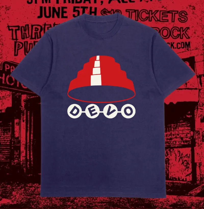 DEVO