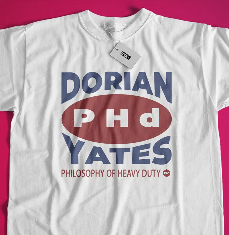 Heavy Duty DY