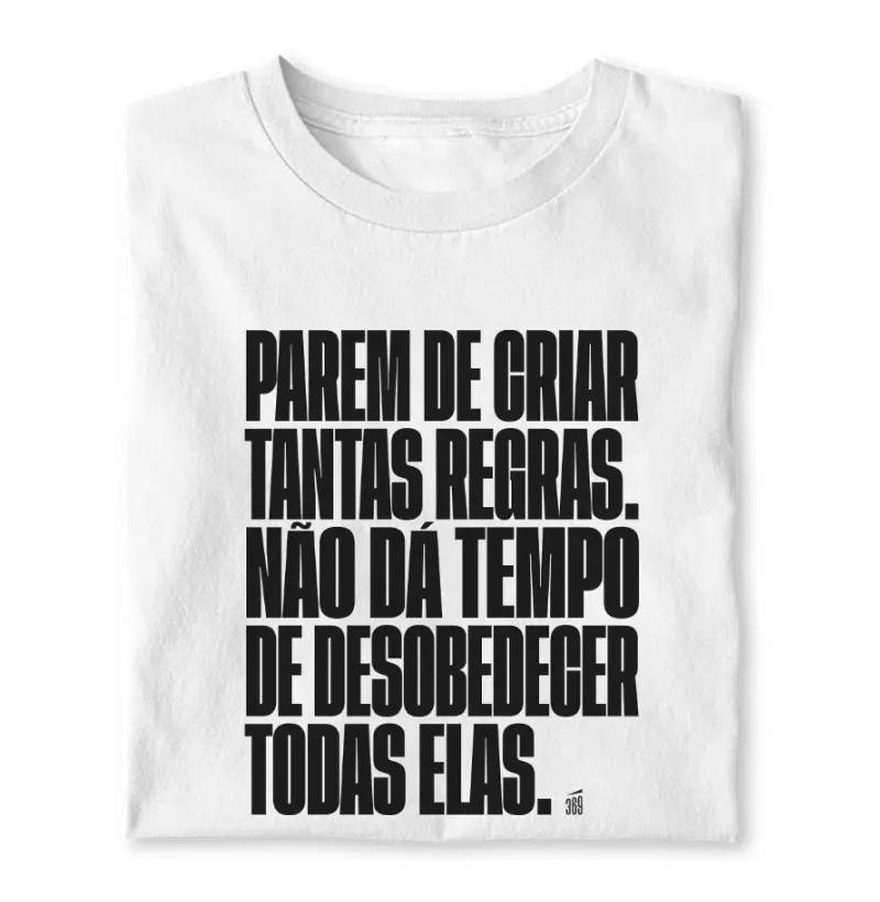 Regras