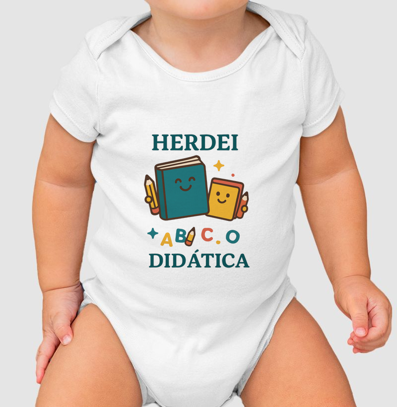 Herdei a Didática