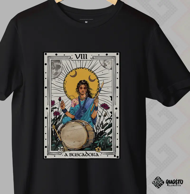 Tarot A Buscadora