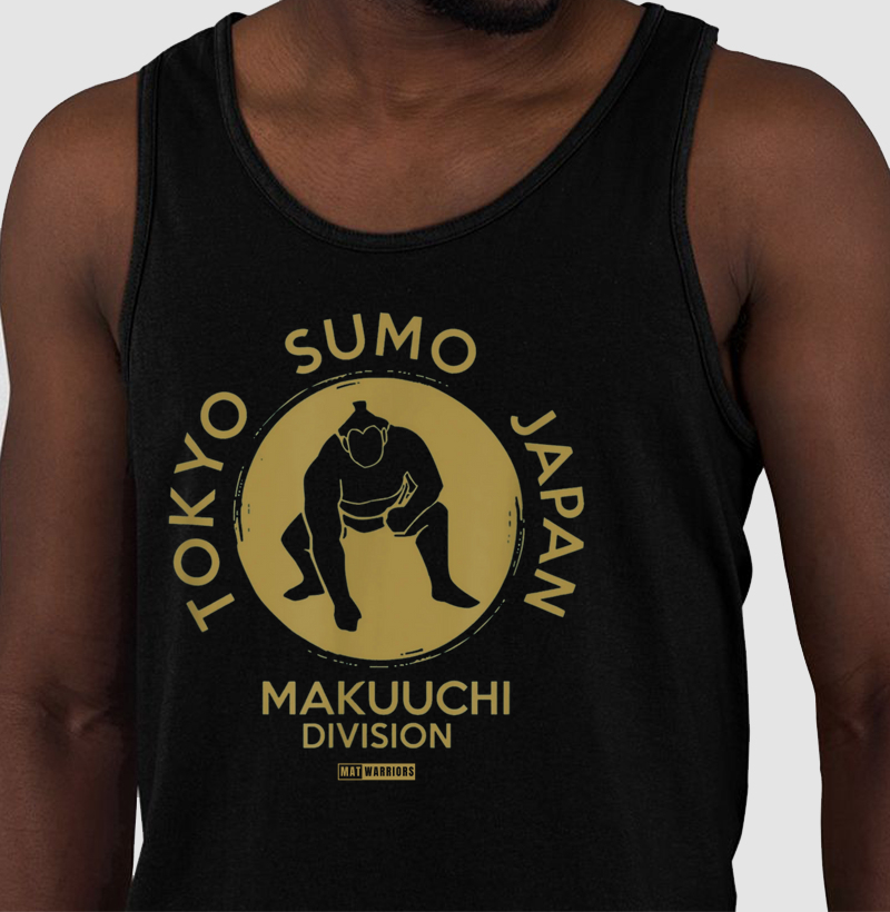 SUMO MAKUUCHI DIVISION