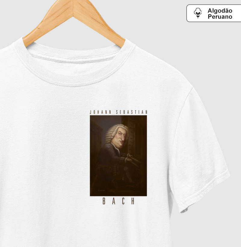 Johann Sebastian Bach