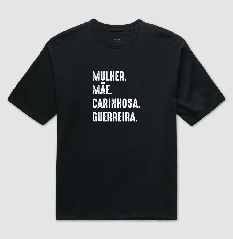 MULHER, MÃE, CARINHOSA, GUERREIRA