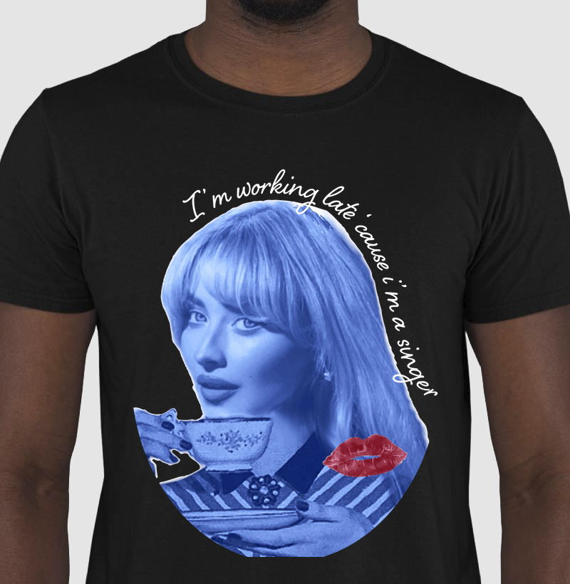 Sabrina Vintage - Claro