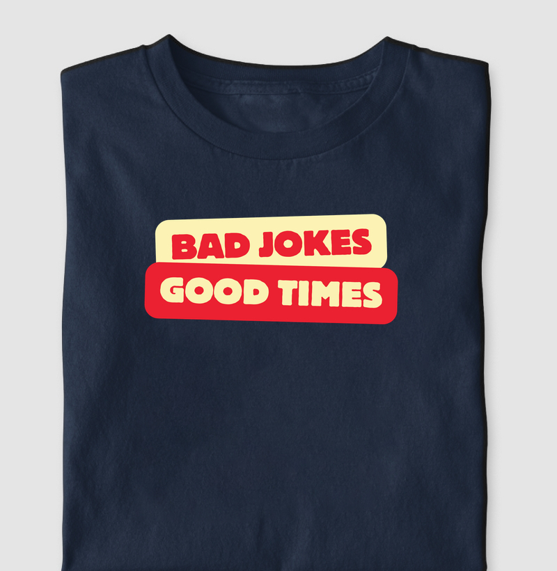 Bad Jokes
