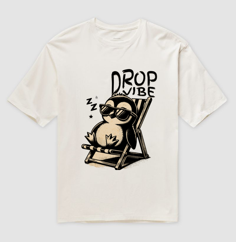 DROP VIBE