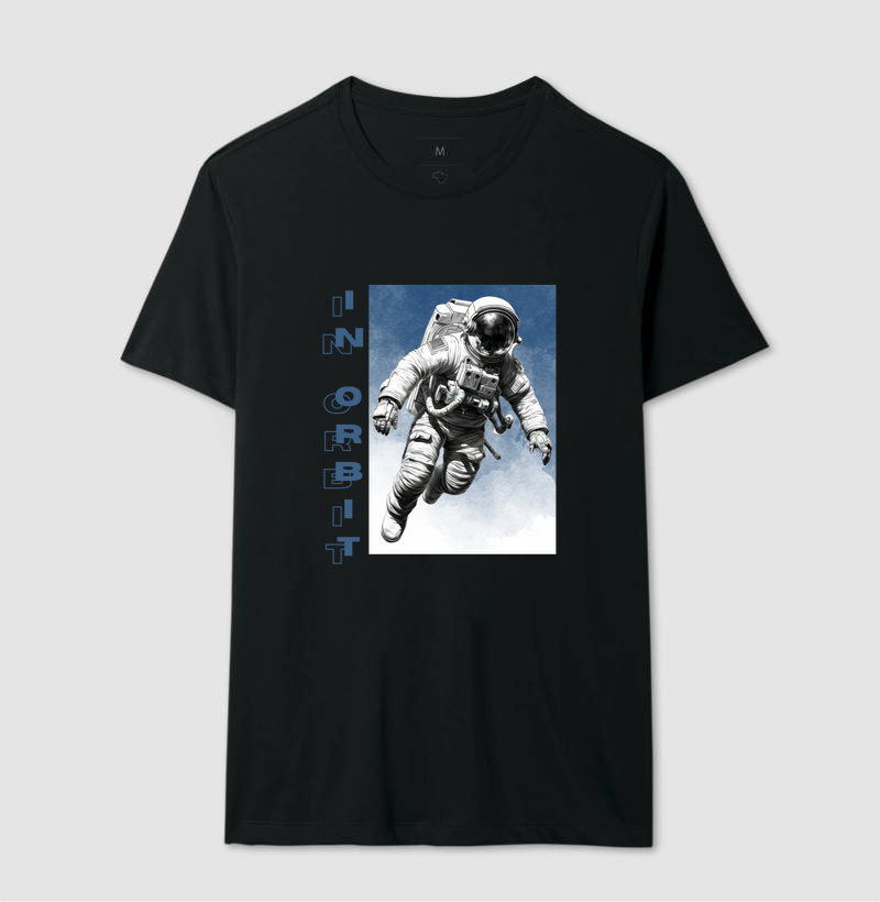 In Orbit