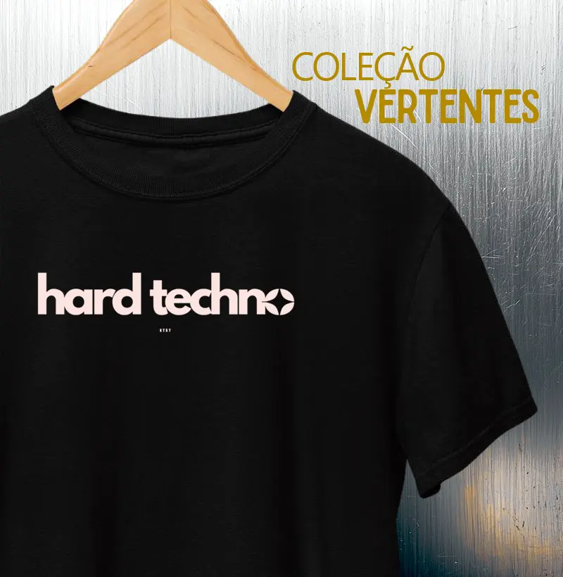 HARD TECHNO /vertentes