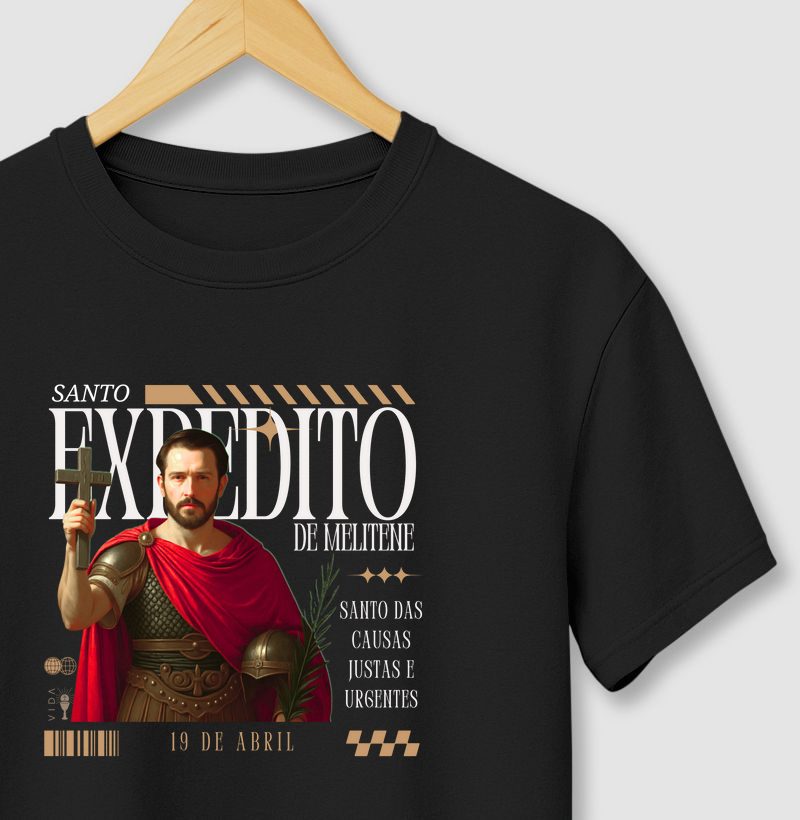 Santo Expedito