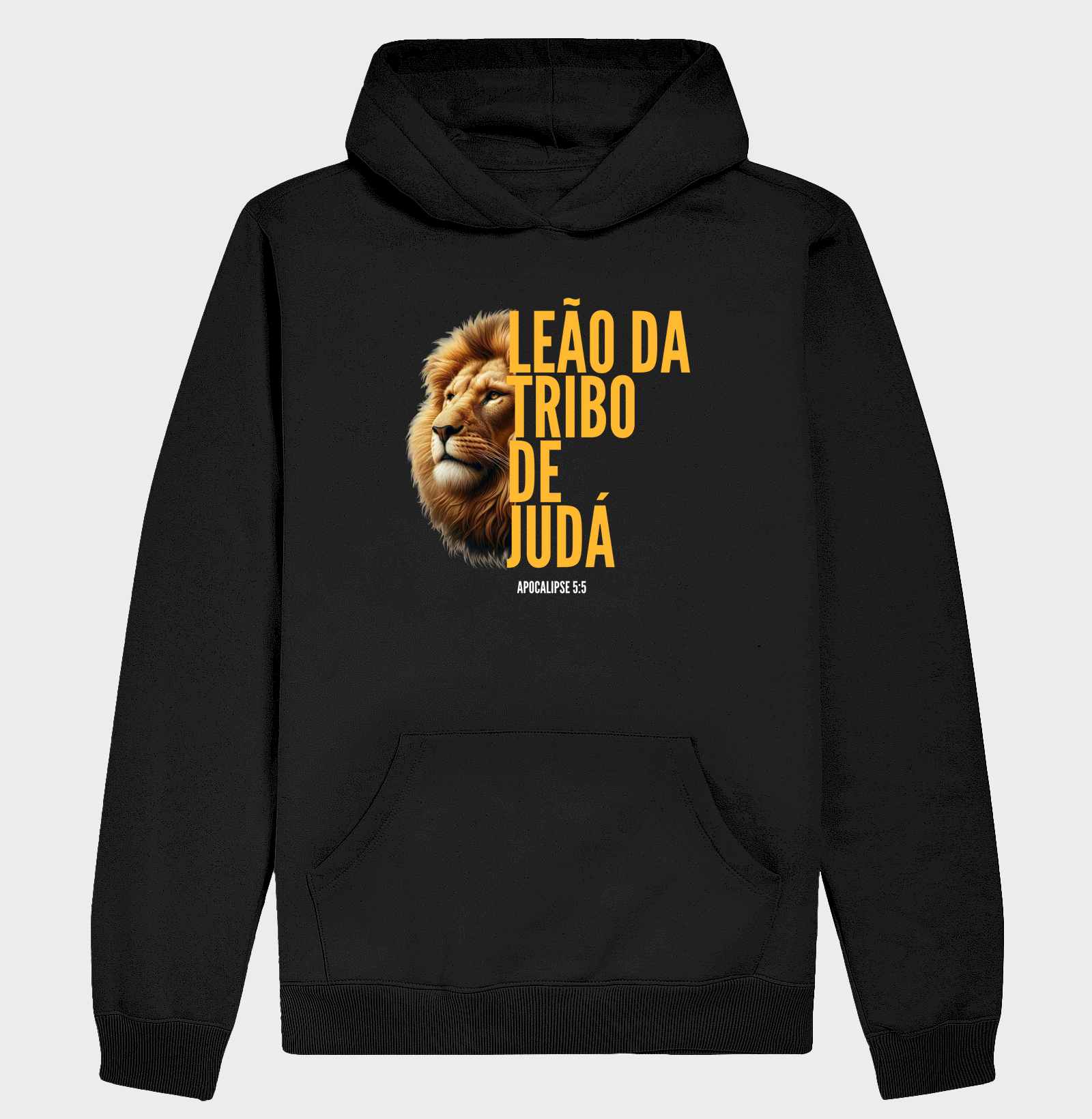Leão da tribo de Judá