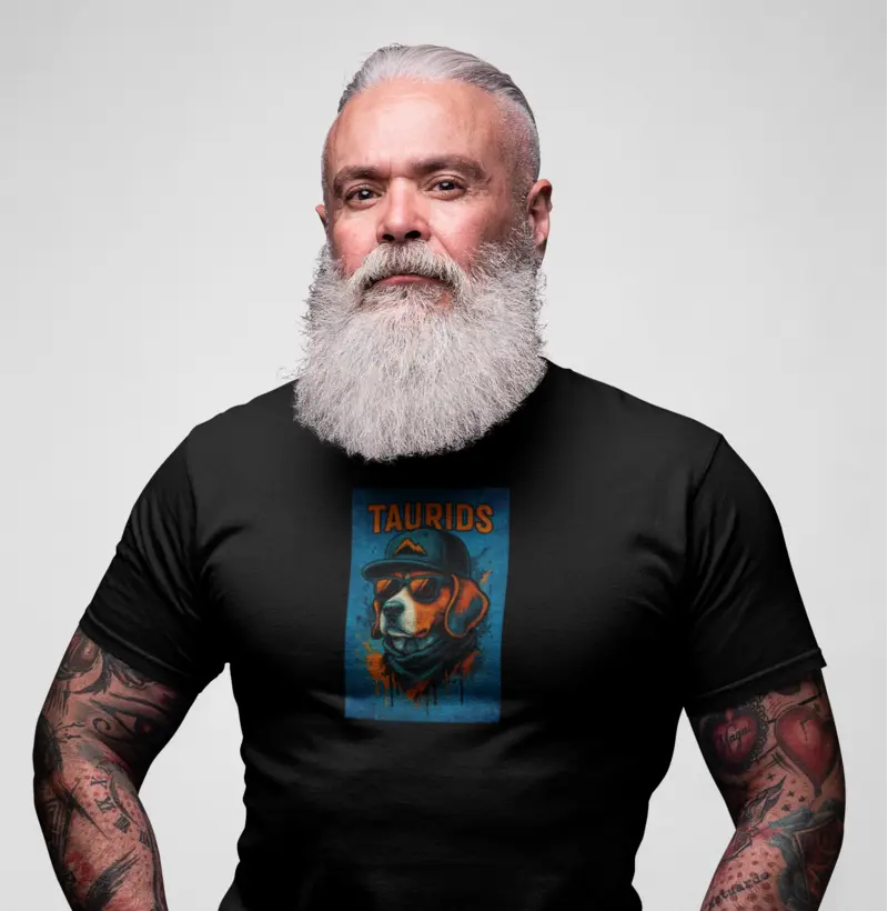 TAURIDS BIG DOG STILE 