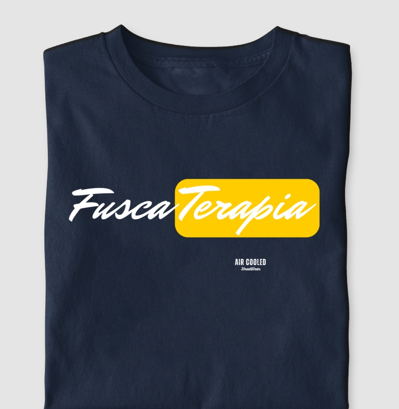 Fusca Terapia