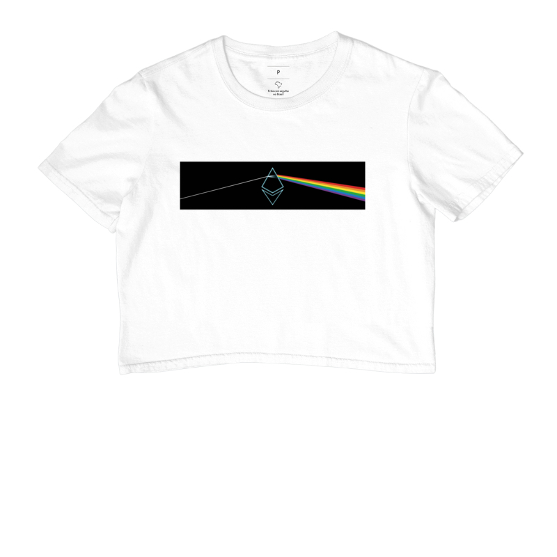 Cropeed Ethereum The Dark Side 