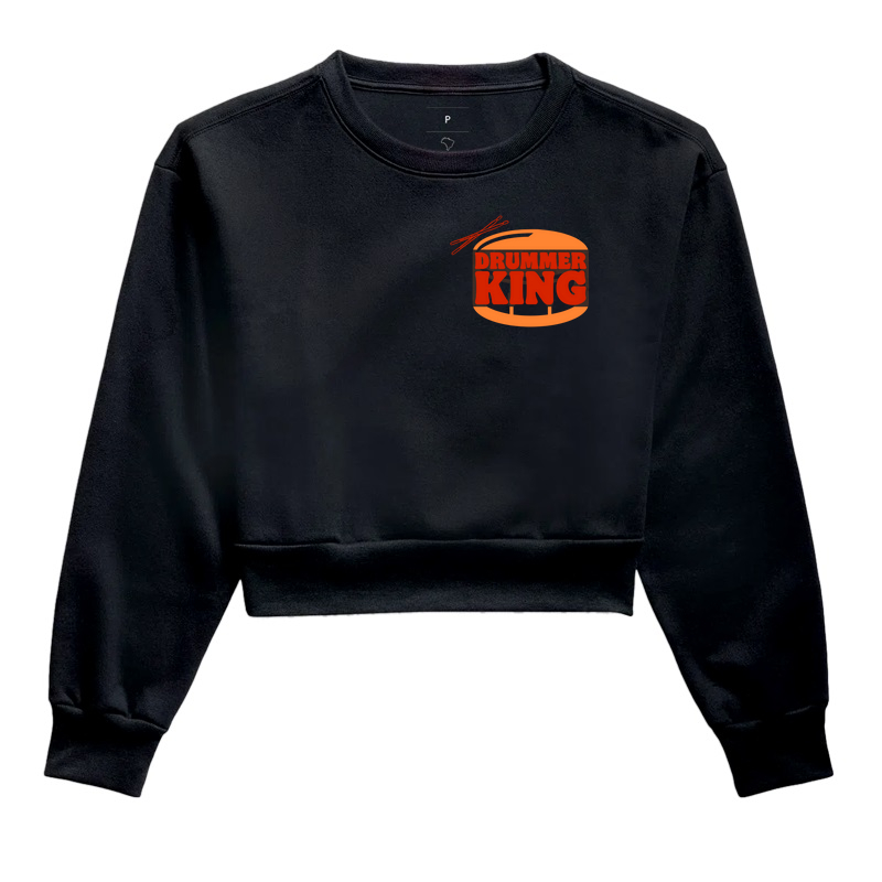 Drummer King