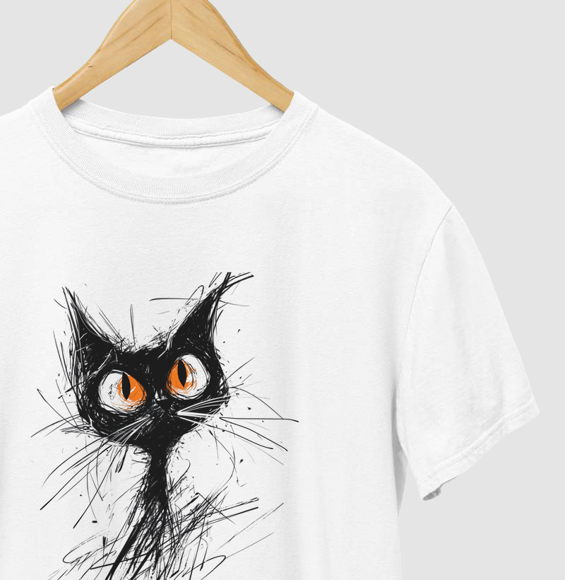 Free Hands Cat