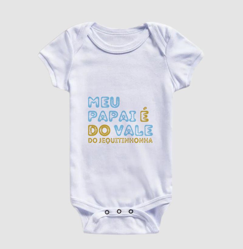 DIA DOS PAIS | Meu Papai é do Vale