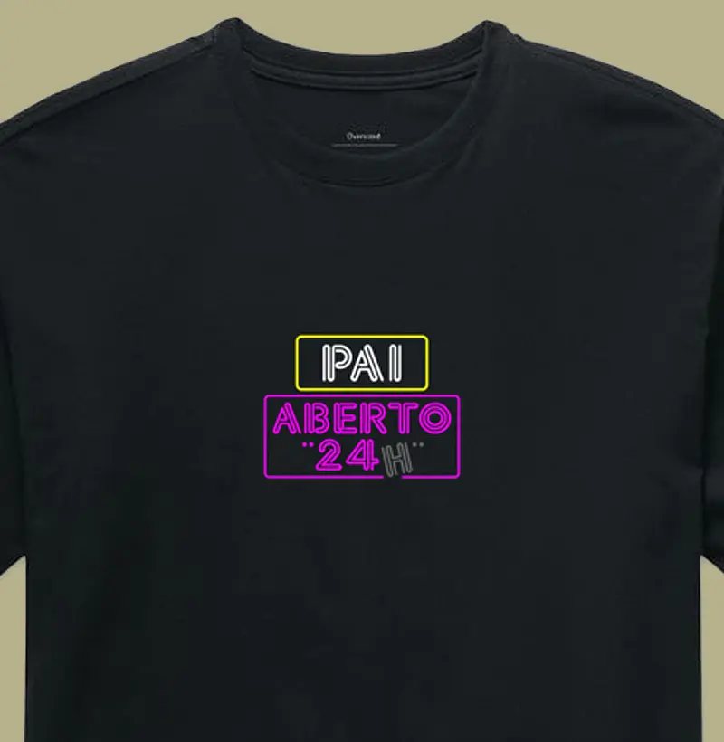Pai (Aberto 24h)