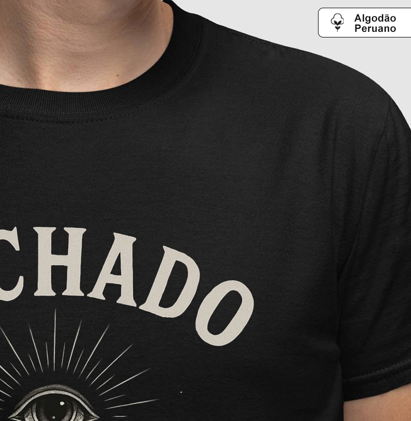 Machado Caronte Dark PERUANO