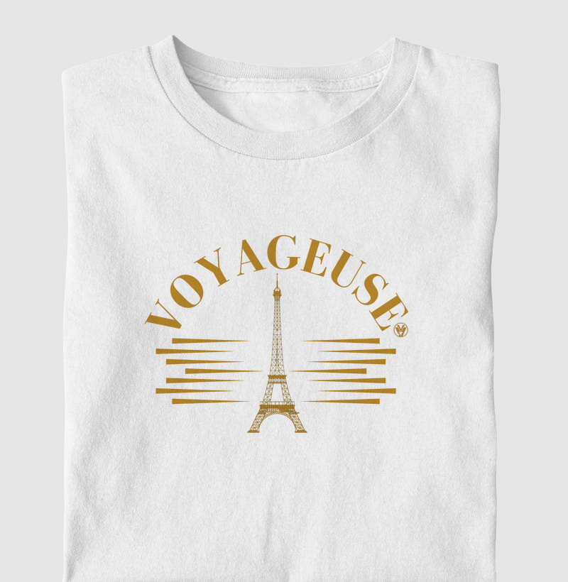 Voyageuse