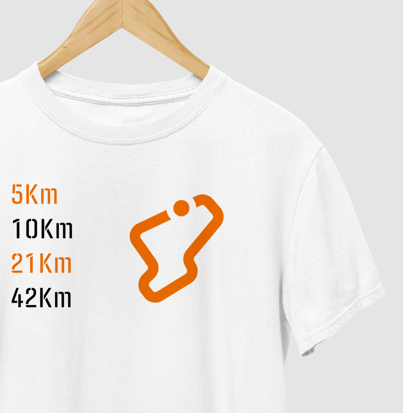 Camiseta Fawk - 5K+.b