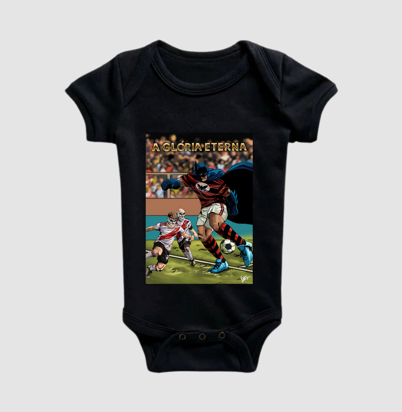 CAMISA A GLÓRIA ETERNA