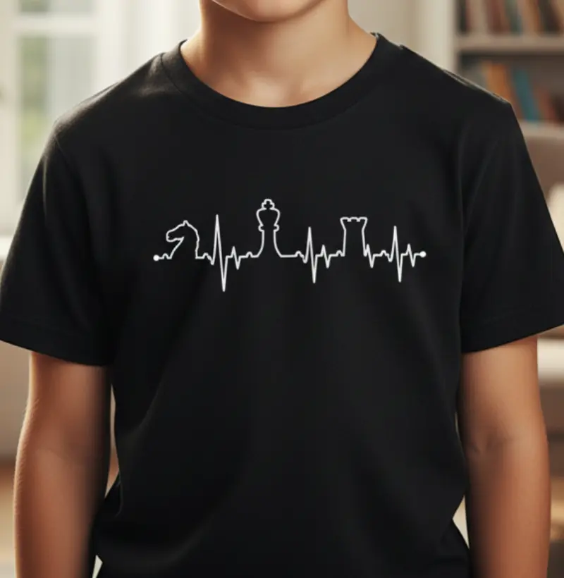 Chess Beats 