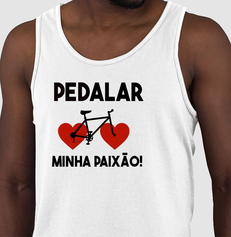 Pedalar Minha Paixao