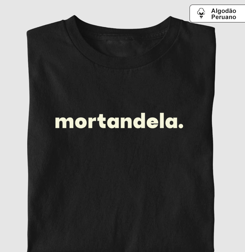 Mortandela