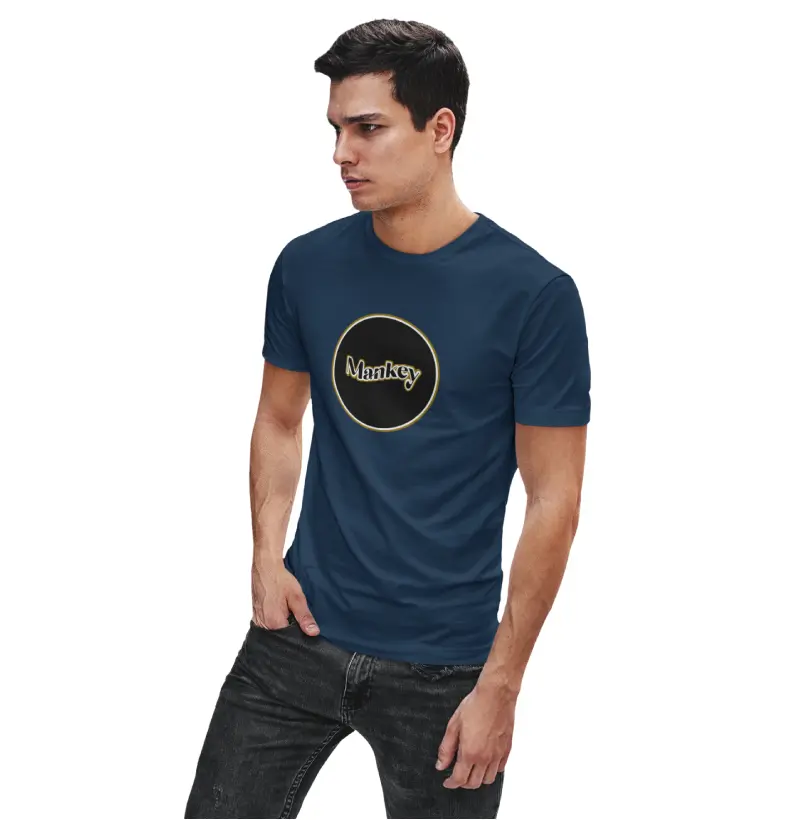 Camiseta Prior Mankey