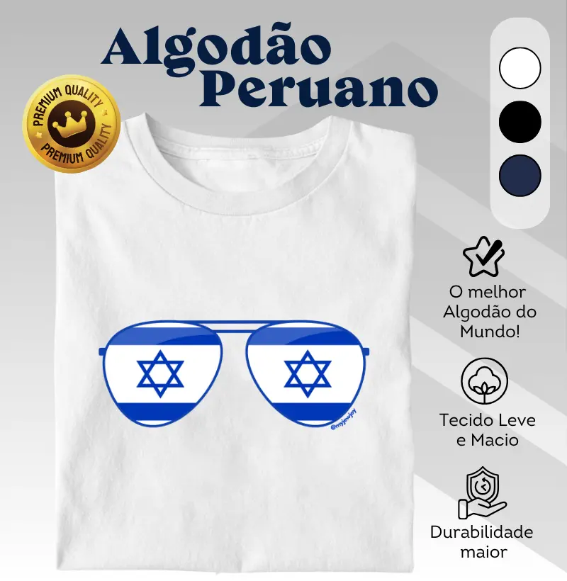 Israel Sunglasses
