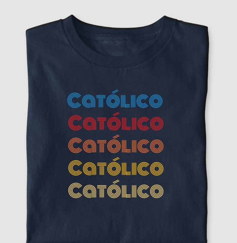 Católico Católico Católico
