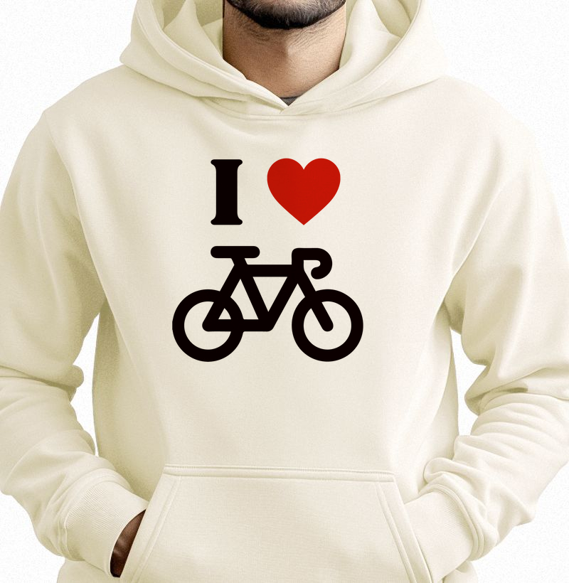I Love Bike