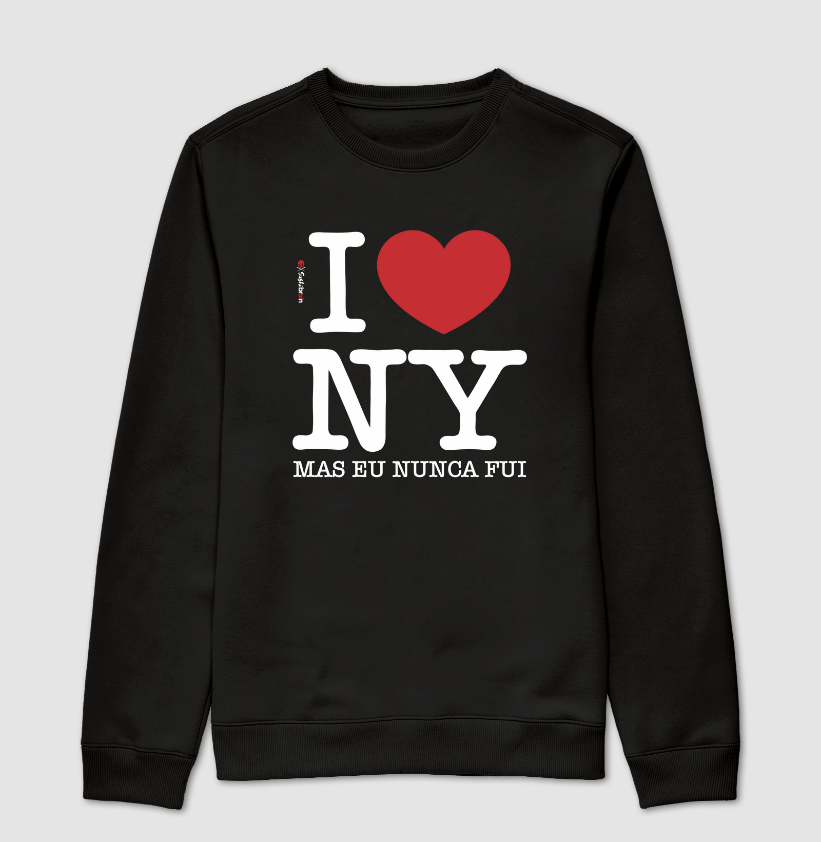 I love NY Tshirt