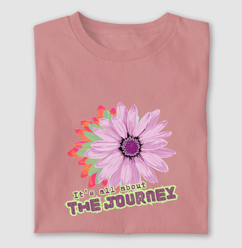 HONESTEE JOURNEY