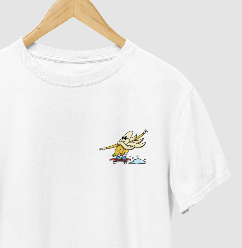 Banana Skater