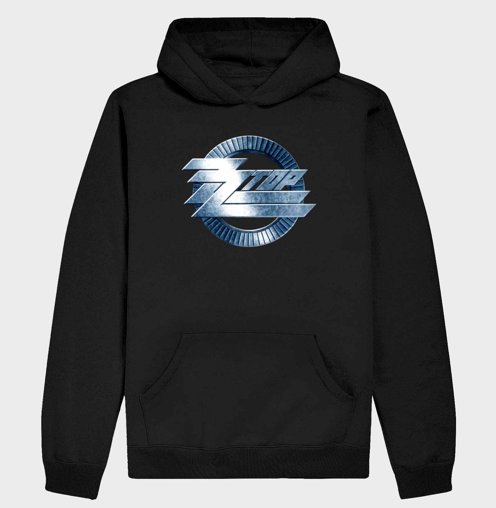 ZZ Top