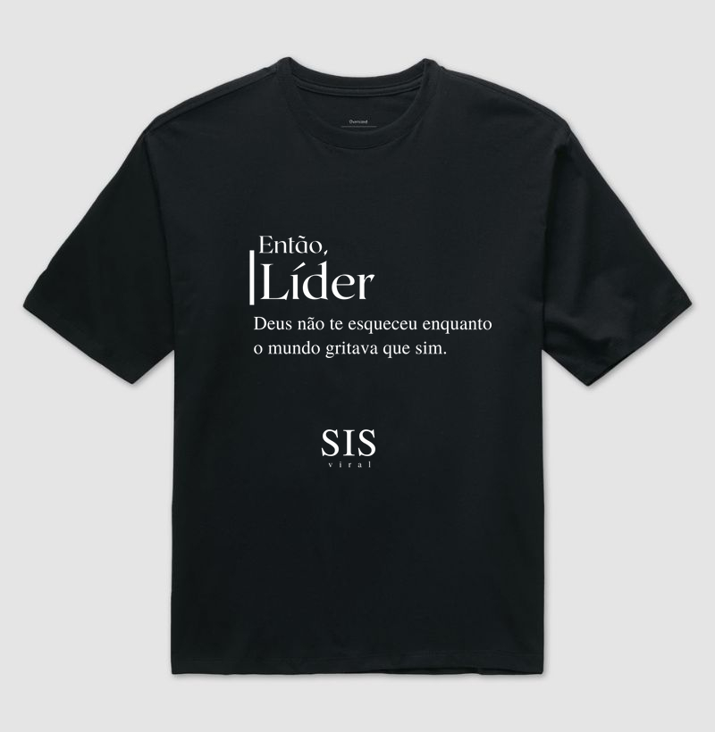 Apelido Líder