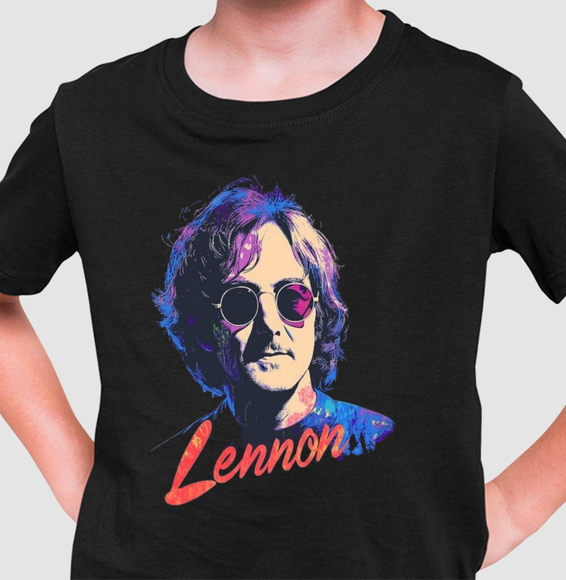John Lennon - Blue