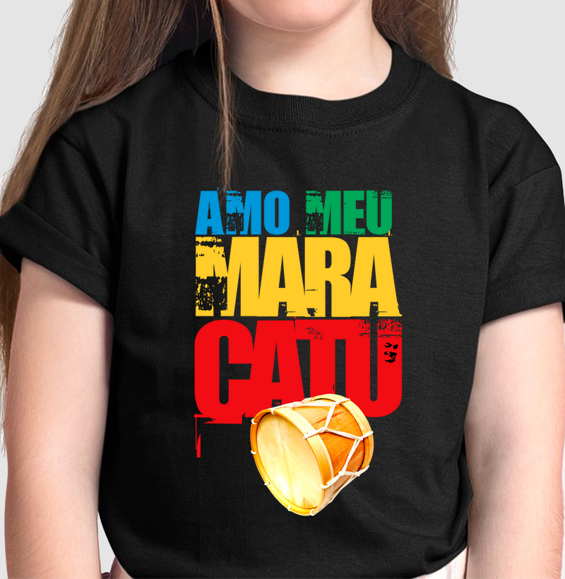 MARACATU I