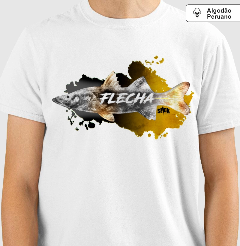 Robalo Flecha