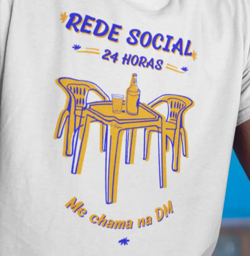 Rede Social