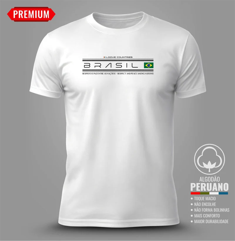 BRASIL - M/BR4