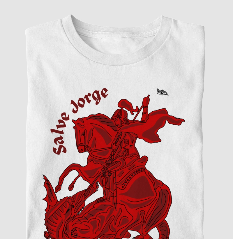 Salve Jorge