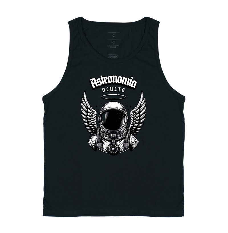 Astronauta Anjo